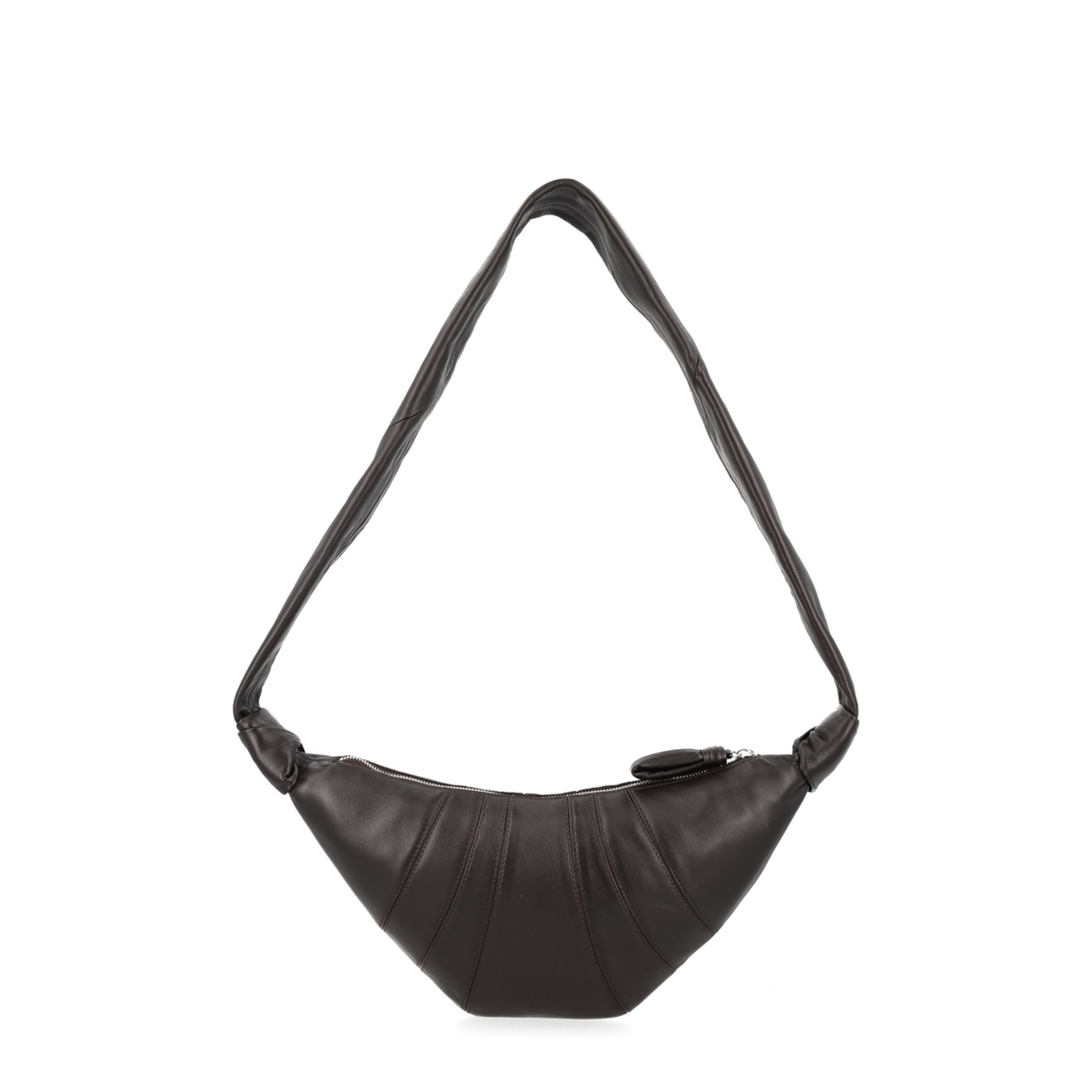 MAYFEYR - Lemaire - Croissant Small Bag - BG0003LL095BR490