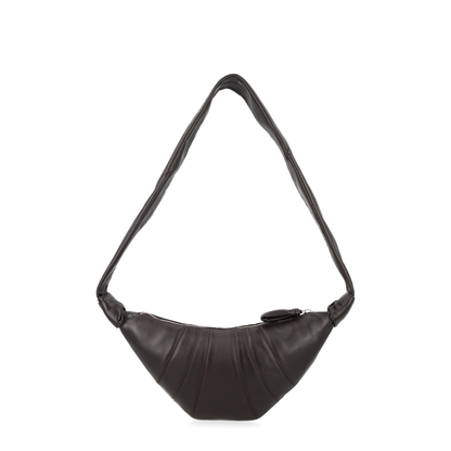 MAYFEYR - Lemaire - Croissant Small Bag - BG0003LL095BR490