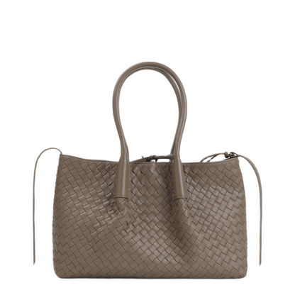 MAYFEYR - Bottega Veneta - Pinacoteca Medium Handbag - 854371V5AG12367