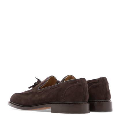 MAYFEYR - Tricker's - Elton Loafers - ELTONCOFFEE