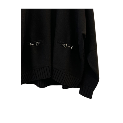 Knitted Sweater