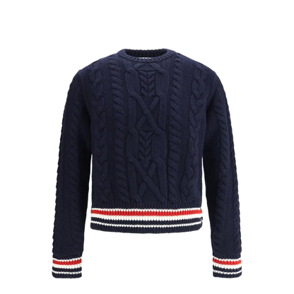 MAYFEYR - Thom Browne - Knitwear - MKA570AY1005415