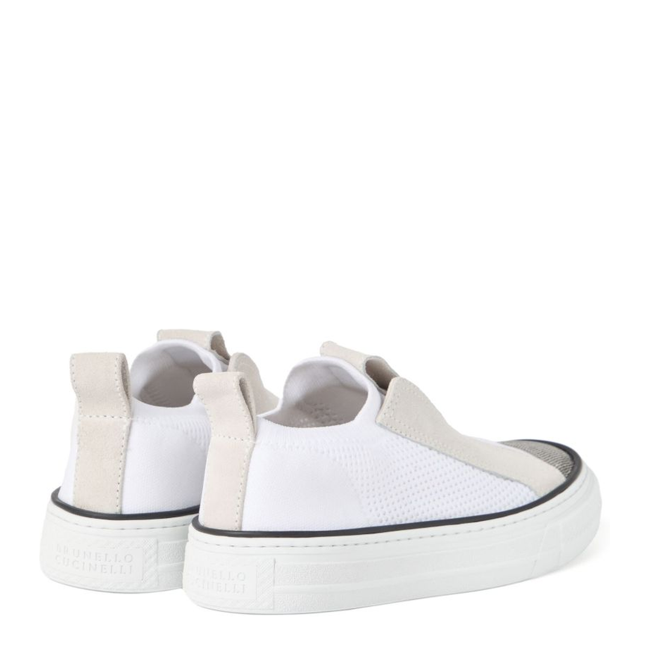 MAYFEYR - Brunello Cucinelli - Sneakers - MZ49G2940C001