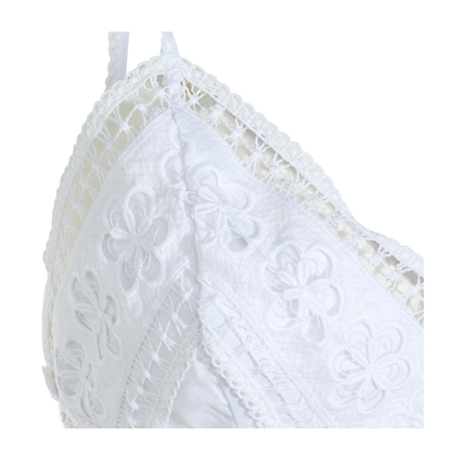 MAYFEYR - CharoRuiz - Top - 261101WHITE