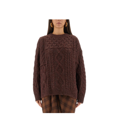 MAYFEYR -  - Deotille Sweater - PU0702FAC3L10E80BY