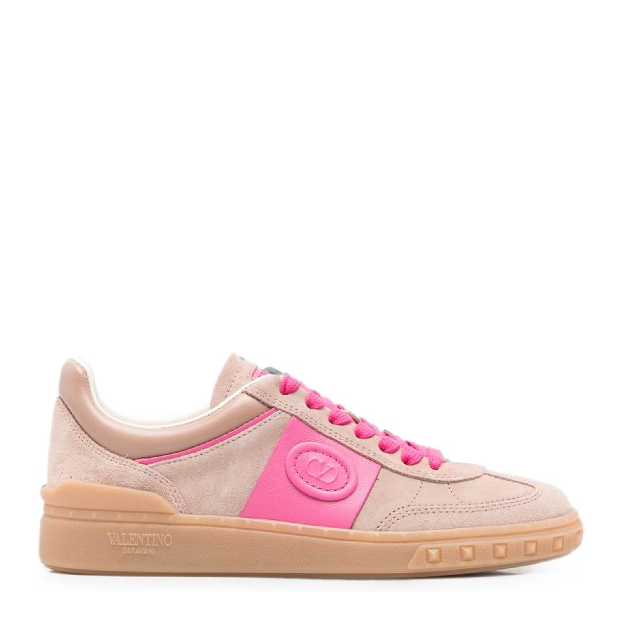 MAYFEYR - Valentino - Sneakers Pink - WS0IL9LAL3EC