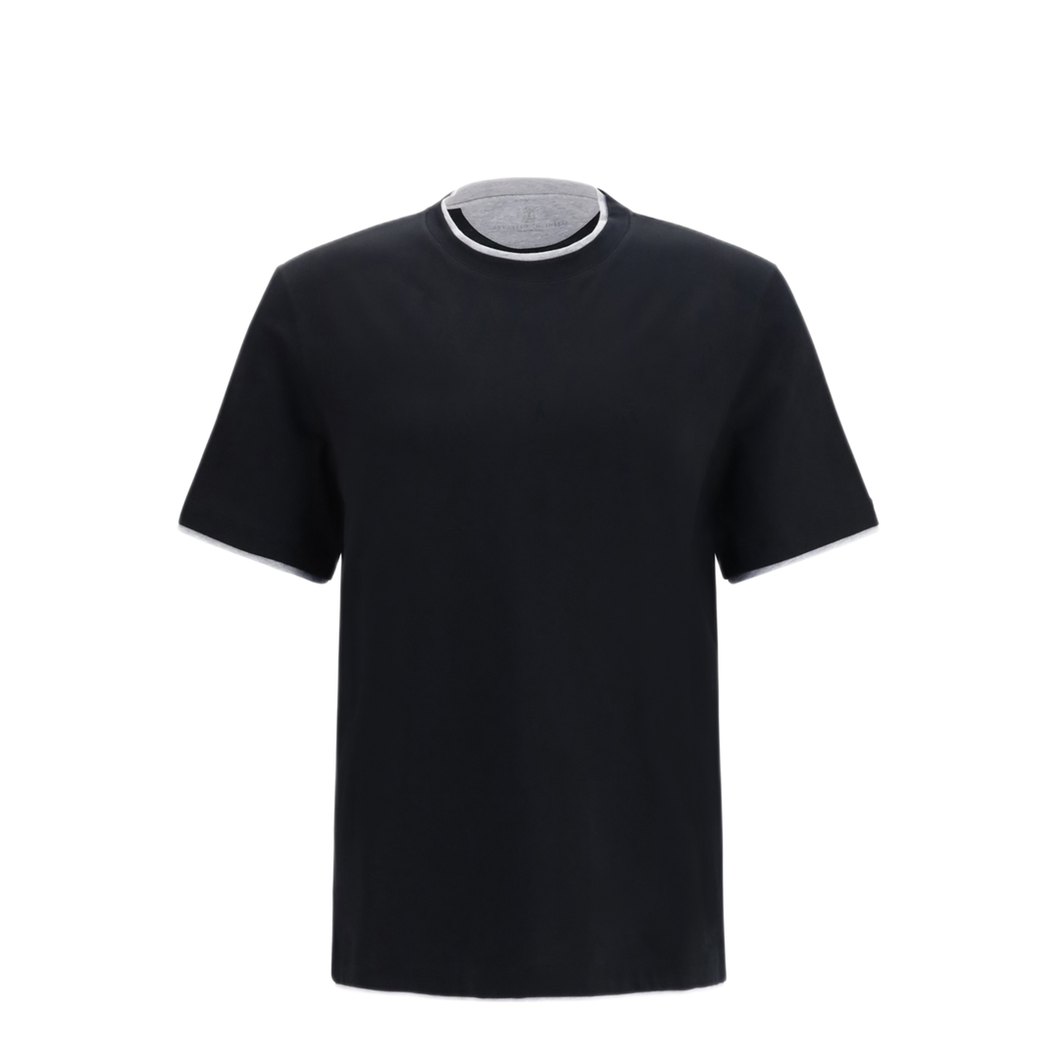 MAYFEYR - Brunello Cucinelli - Cotton T Shirt - M0B137427CGB88