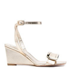 Sandals Golden