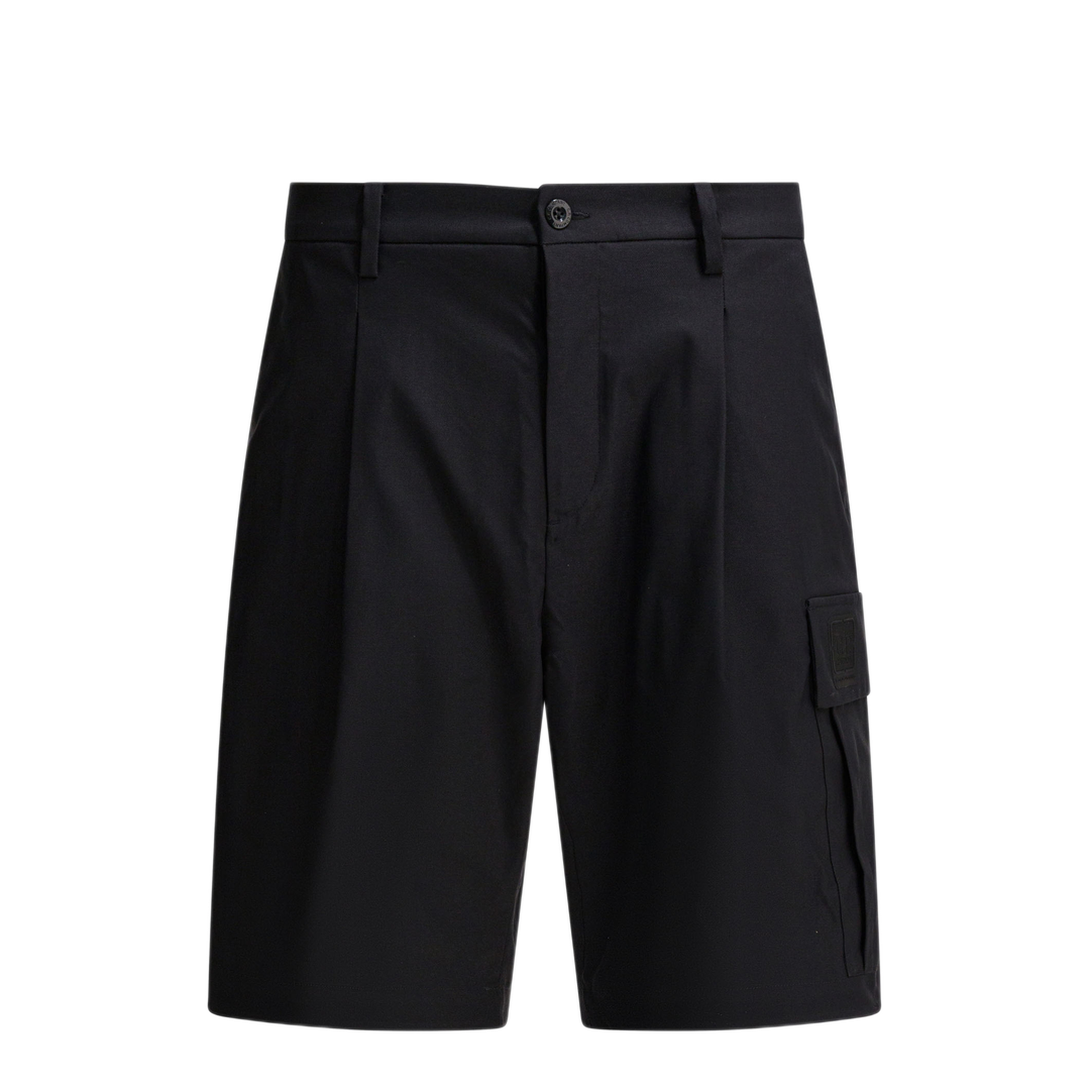 MAYFEYR - C.P. Company - Metropolis Cargo Shorts - 20CLBE036A110407A999