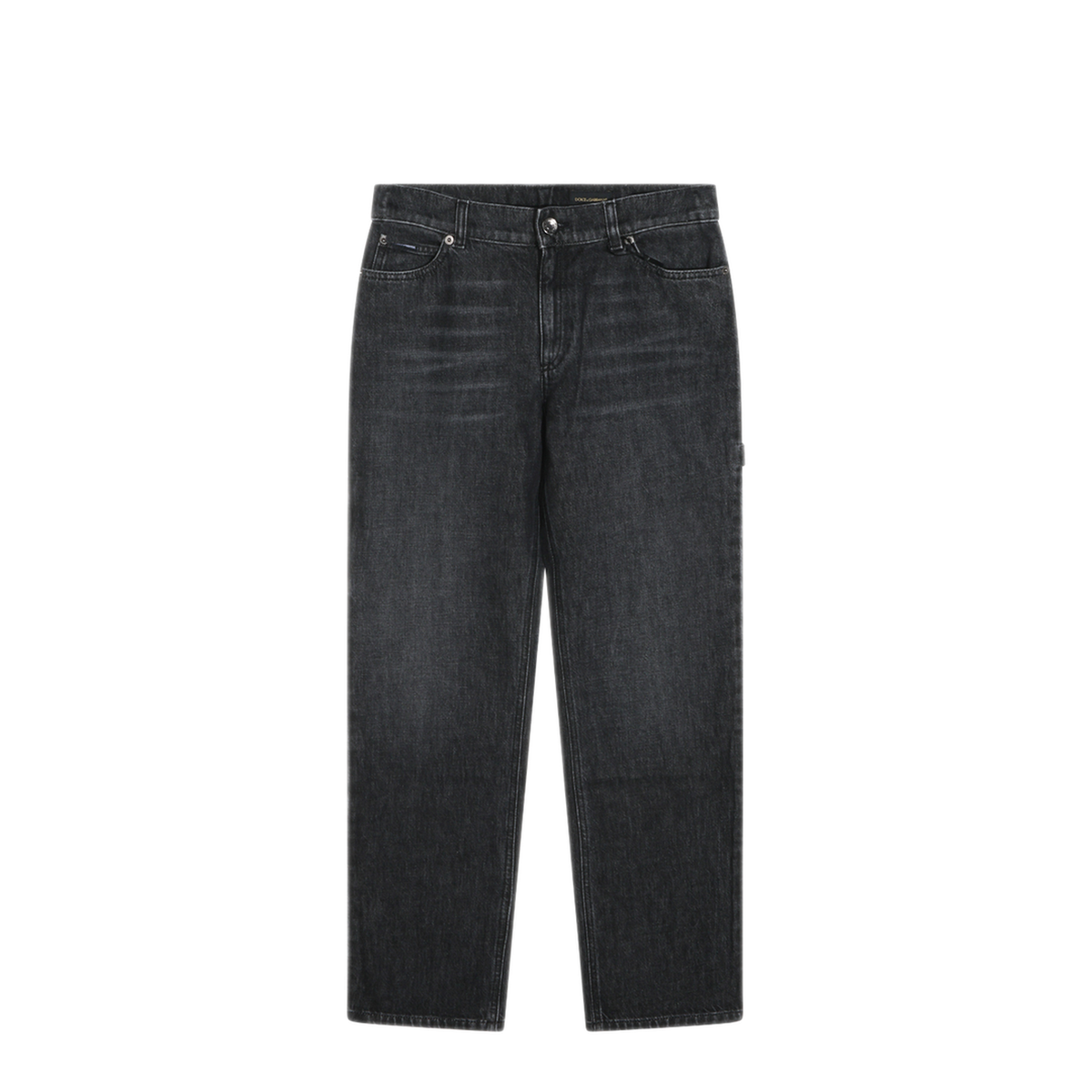 MAYFEYR - Dolce & Gabbana - Dolce Gabbana Jeans - L42F80LDE25S9000