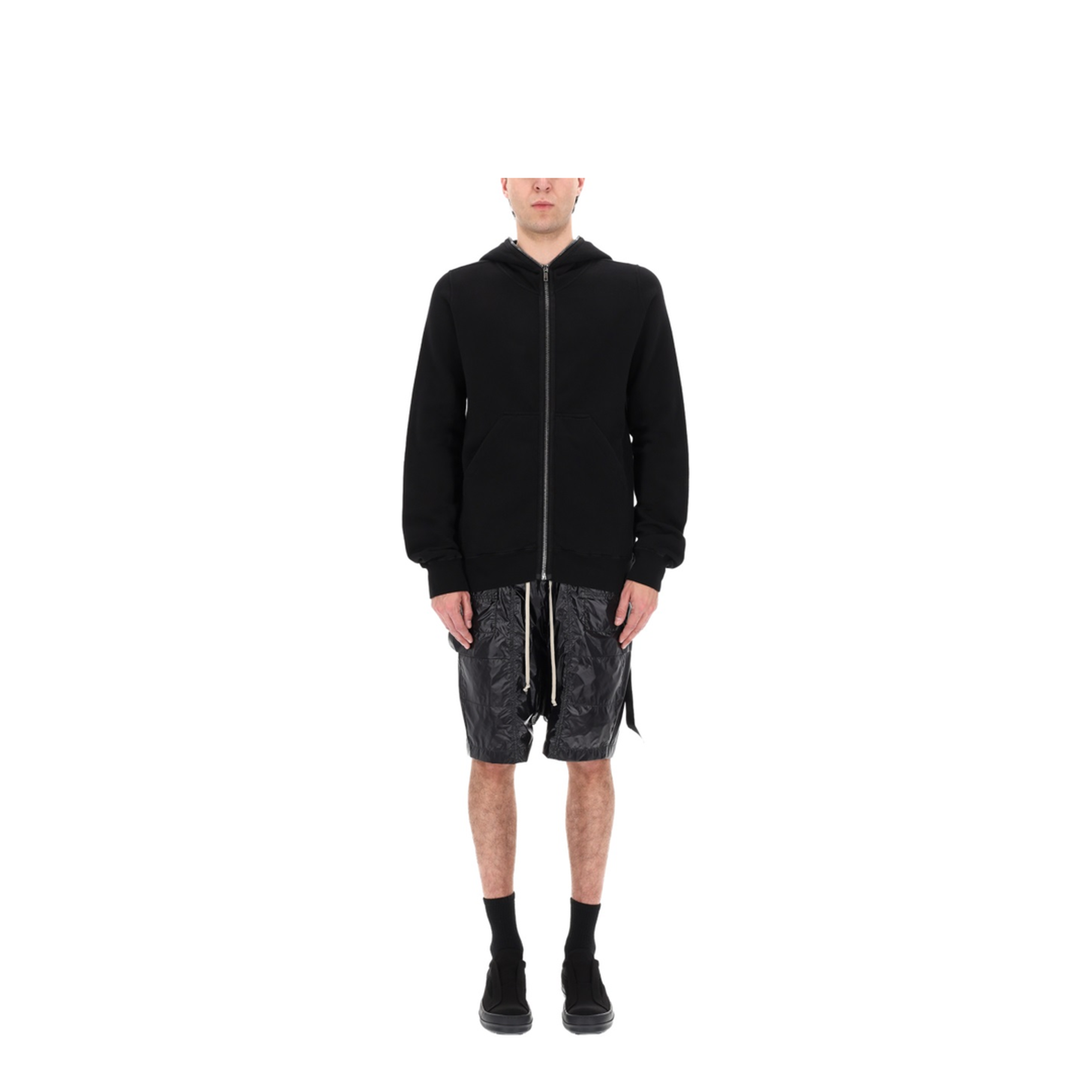 Knitted Sweater