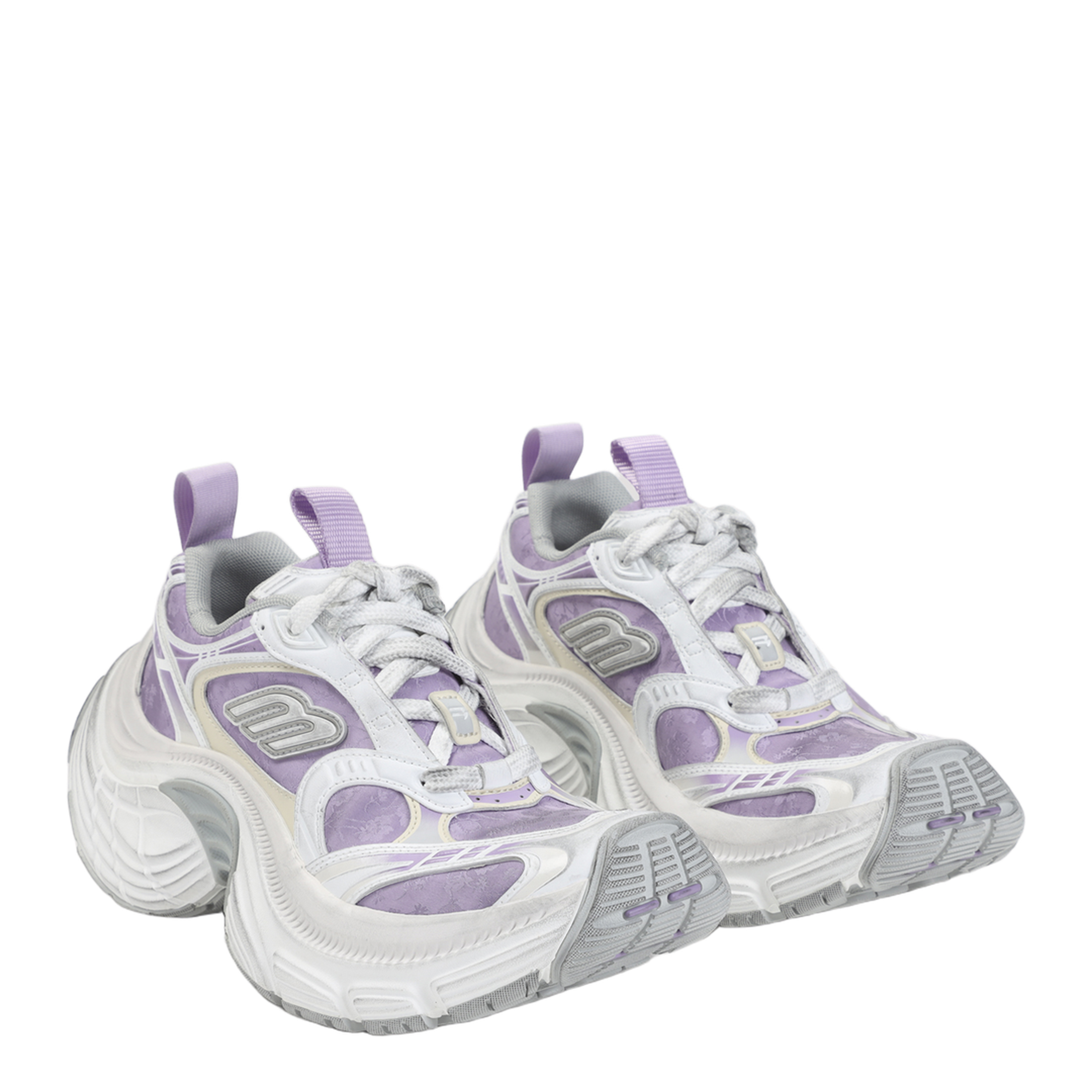 MAYFEYR - Balenciaga - 6Xl Sneakers - 815853W6XES