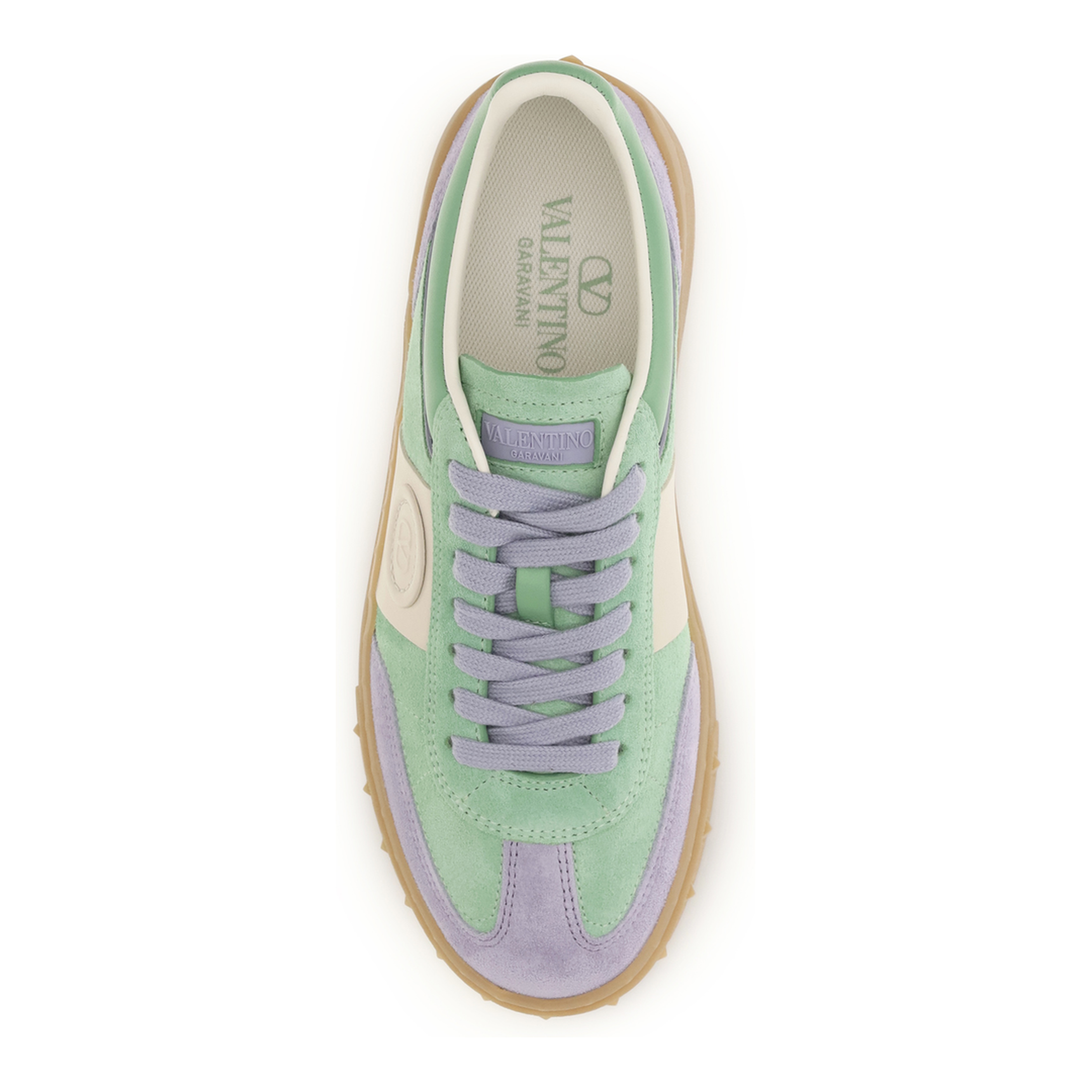 MAYFEYR - Valentino - Upvillage Sneakers - 8W0S0IL9LAL