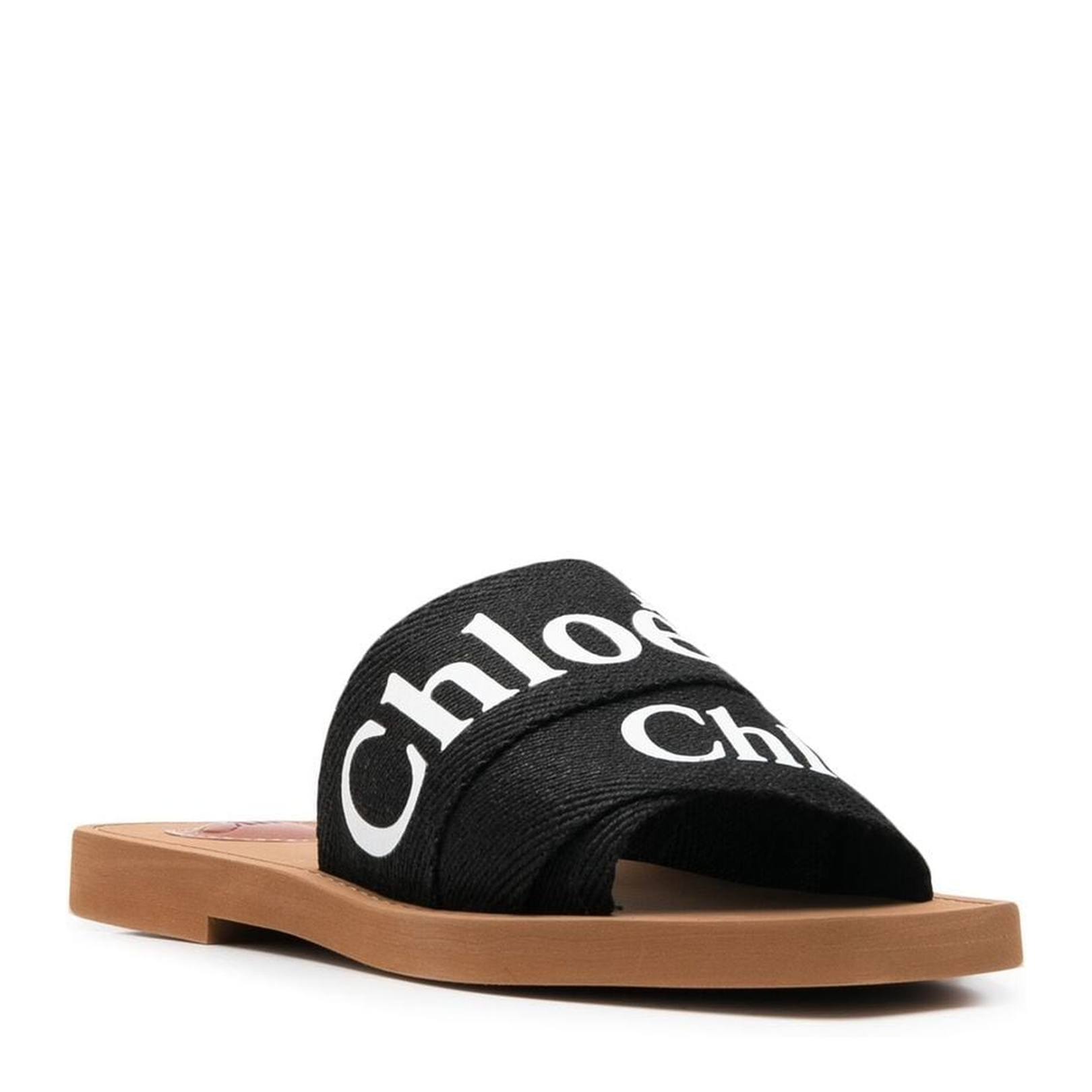 Chloè Sandals Black