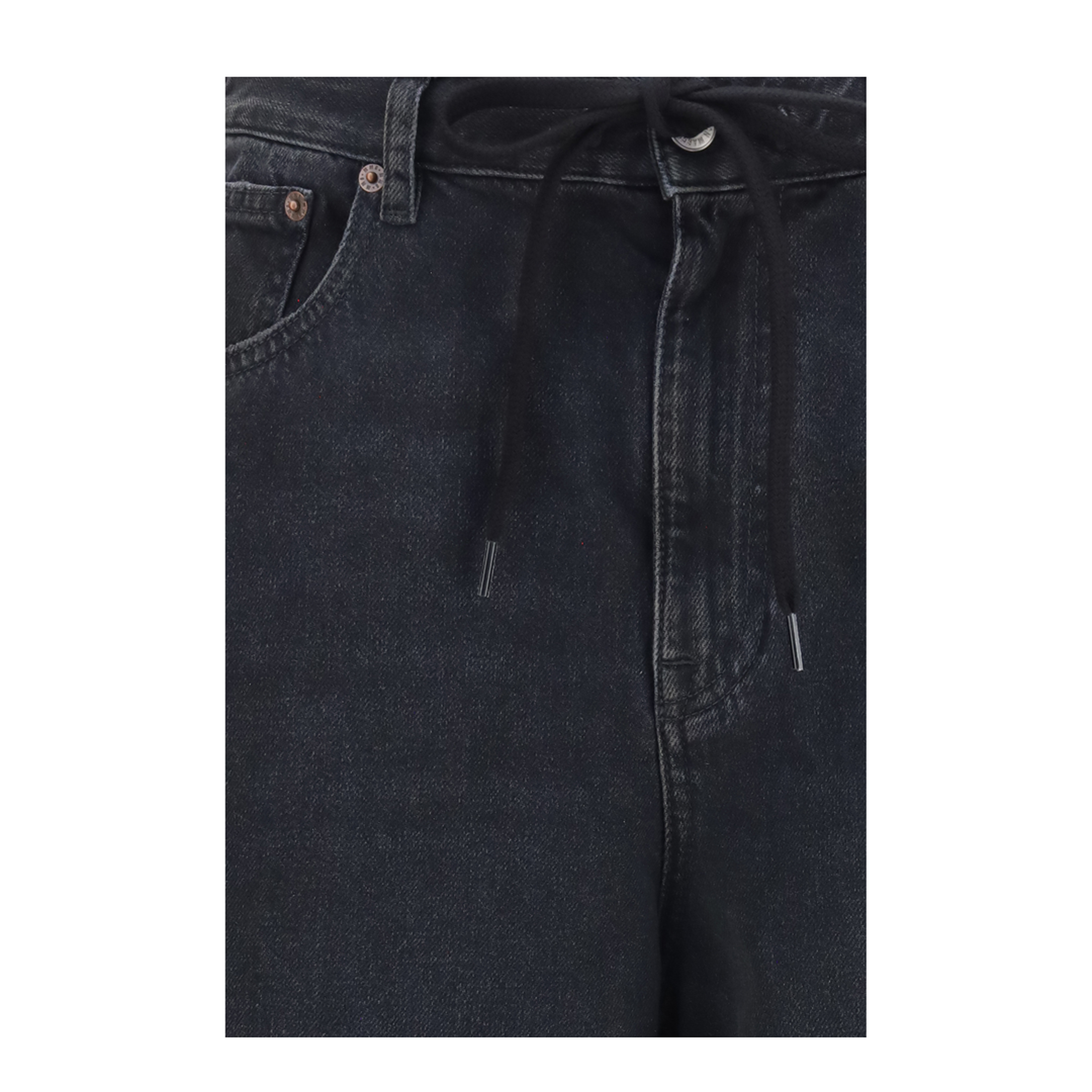 MAYFEYR -  - Straight-Leg Stretch Denim Jeans - S52LA0262M30064