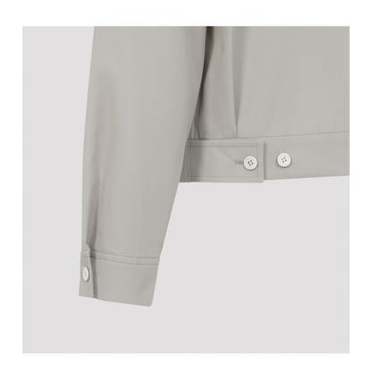 MAYFEYR - Prada - Cotton Jacket - SGD086SOOO19AM