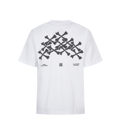 Men's T-shirt White