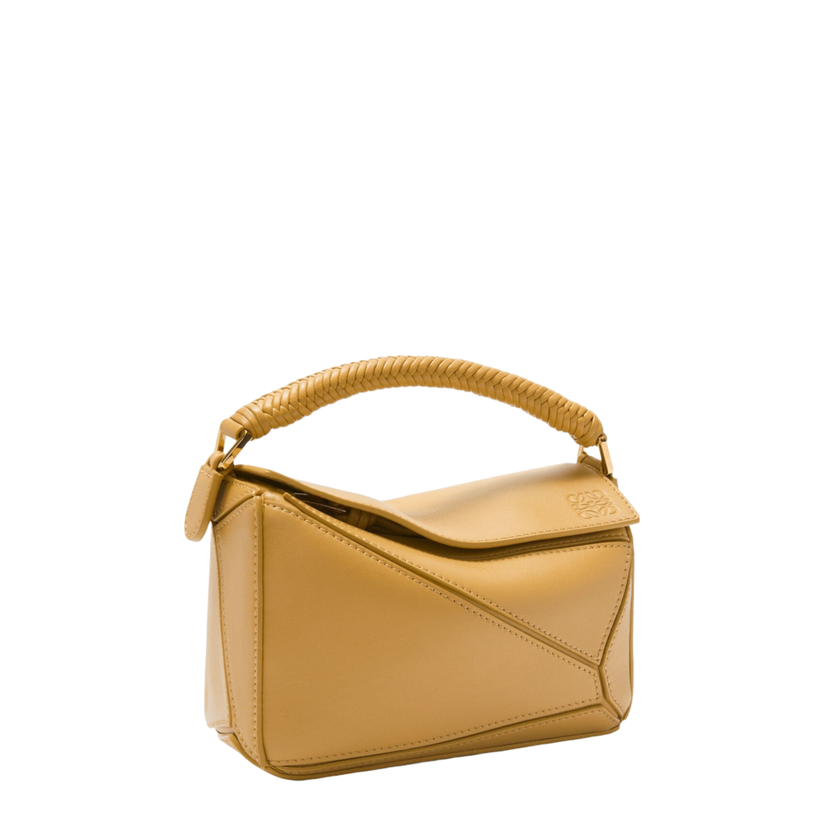Mini Puzzle Bag