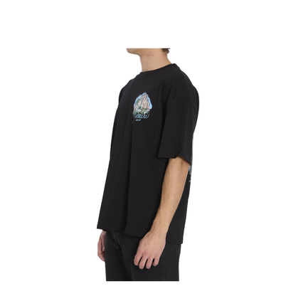 Hotel T-shirt Black