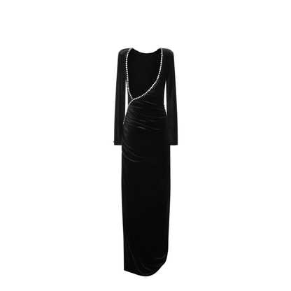 MAYFEYR - NISSA - Dresses - RS16855BLACK