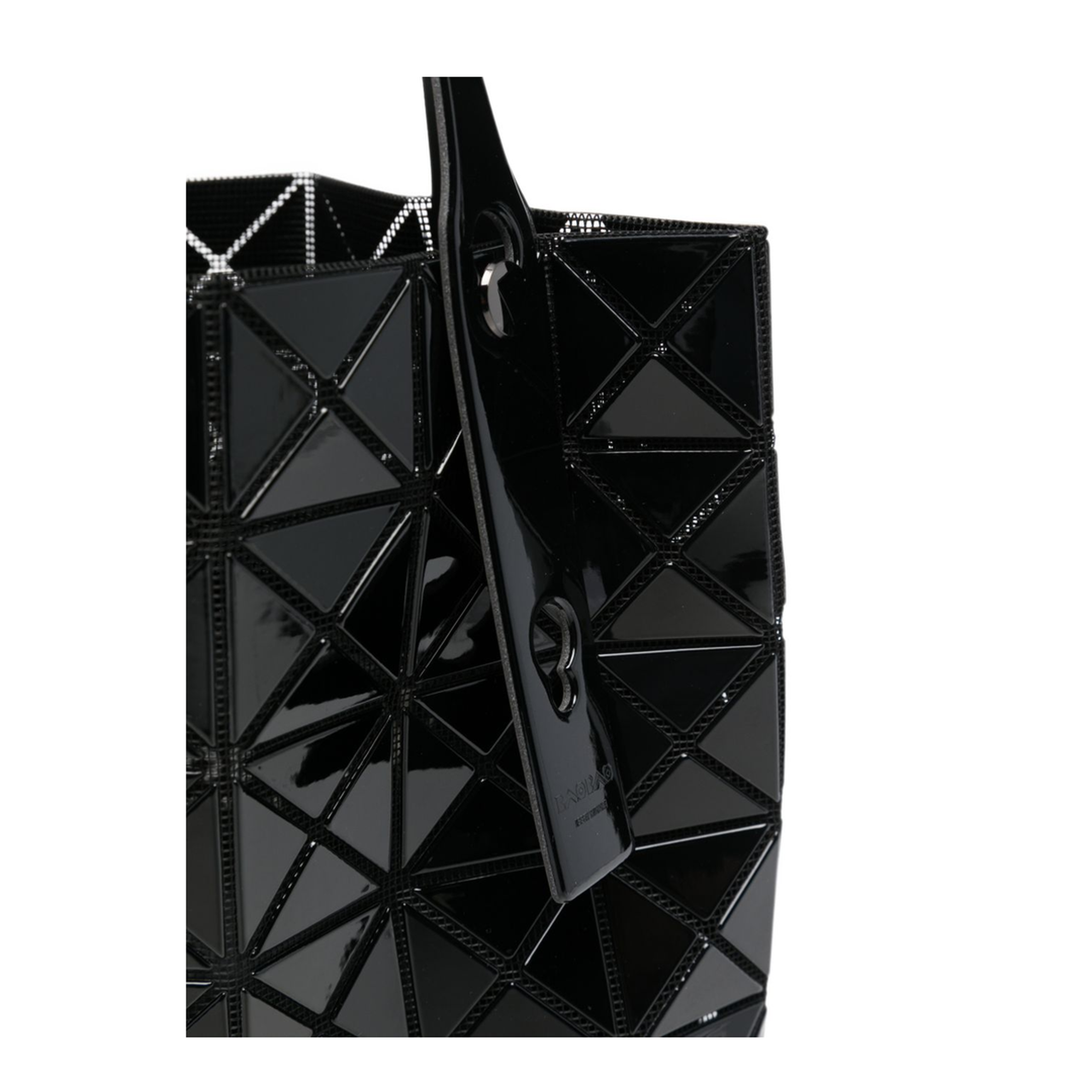 MAYFEYR - Bao Bao Issey Miyake - Bag Black - BB68AG04715