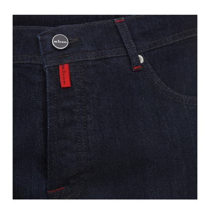 MAYFEYR - Kiton - Jeans - UPNJSMK0628H01001
