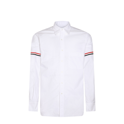 Oxford Armbands Classic Shirt