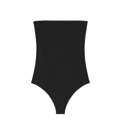 MAYFEYR - Courreges - Bustier Lingerie Top - 425JBD161JS02569999
