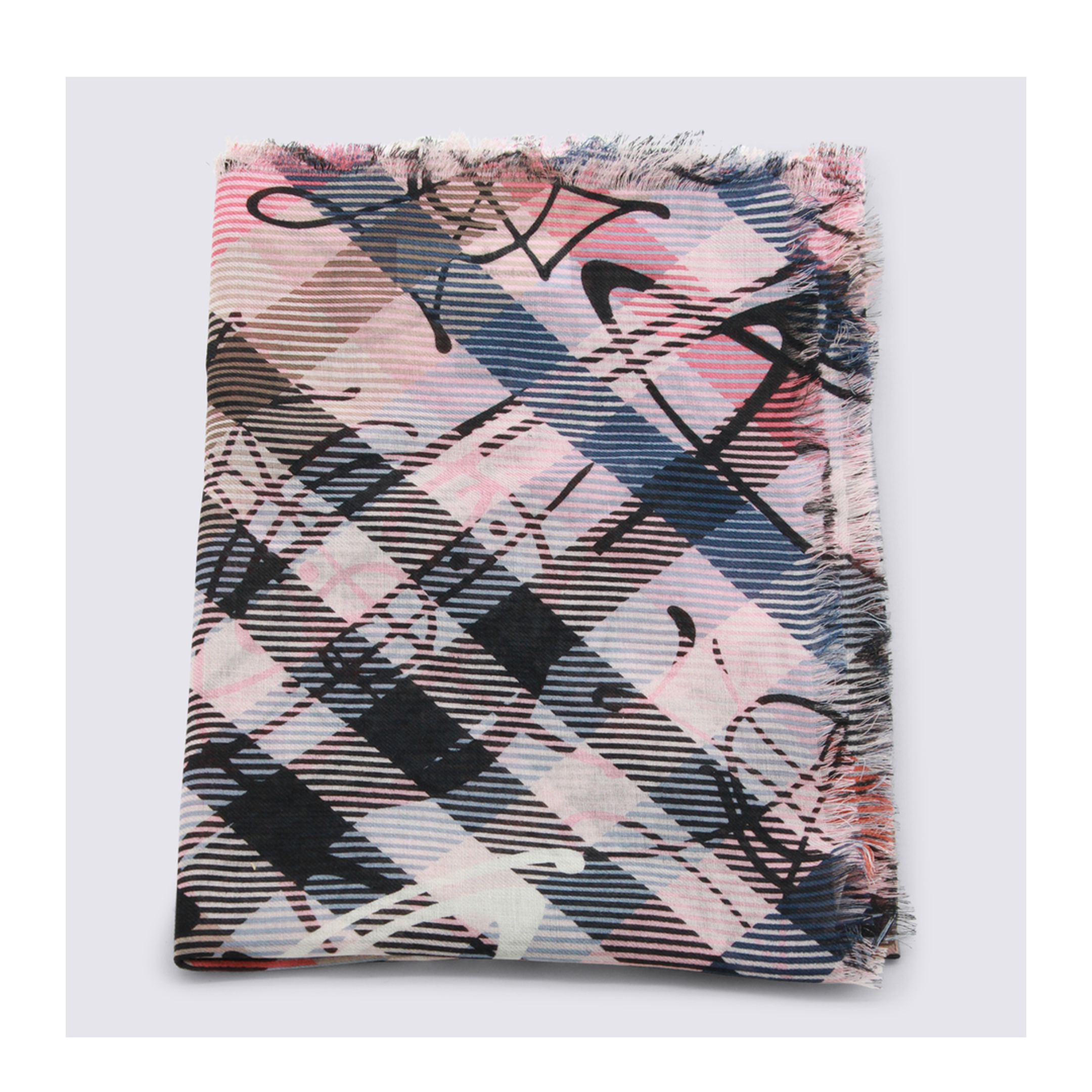 MAYFEYR - Vivienne Westwood - Scarfs - 8103013JW01G7G401