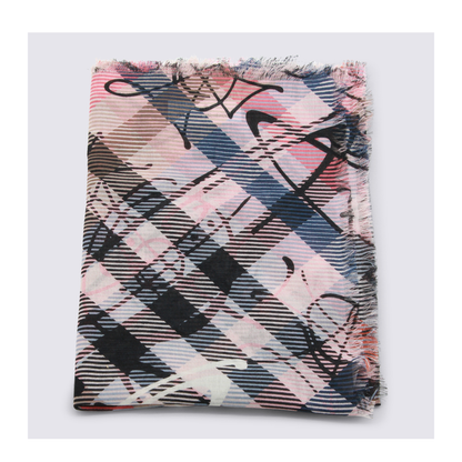 MAYFEYR - Vivienne Westwood - Scarfs - 8103013JW01G7G401