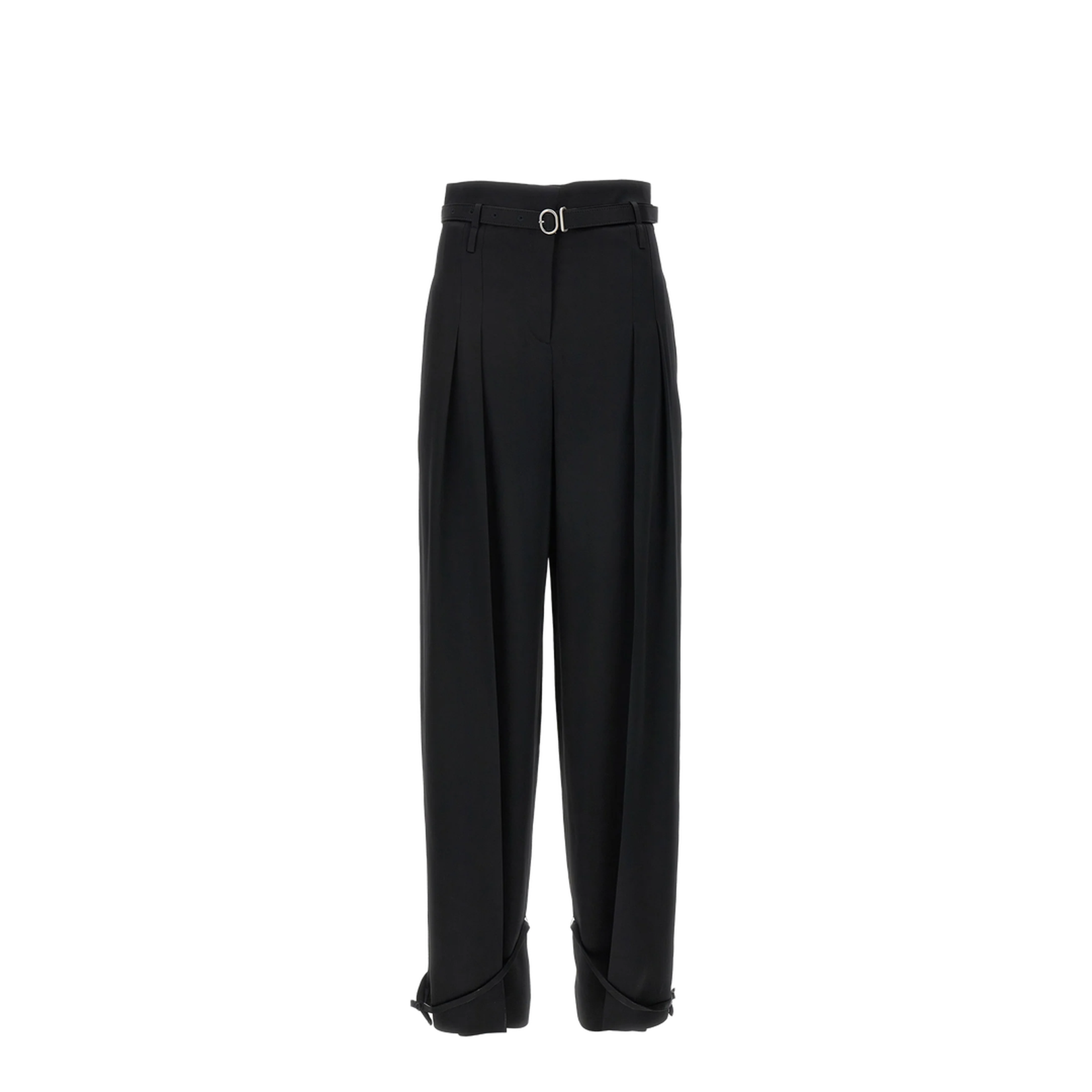 Tailored Trousers
