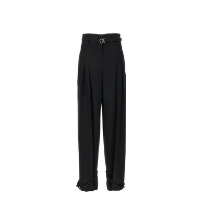 Tailored Trousers