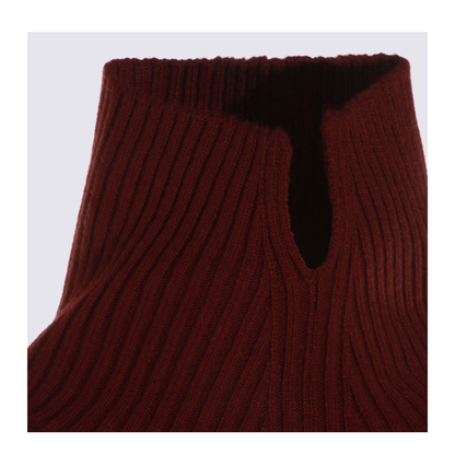 MAYFEYR - Jil Sander - Sweaters - J02GP0271J14870611