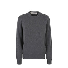 Golden Goose Sweaters Grey