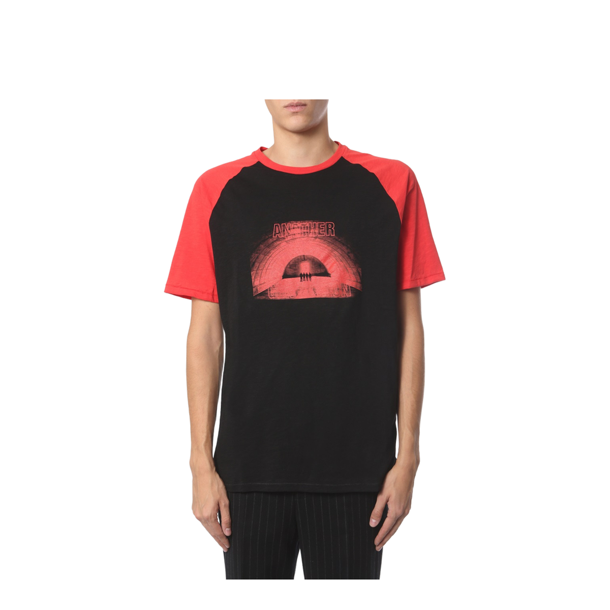Round Neck T-Shirt