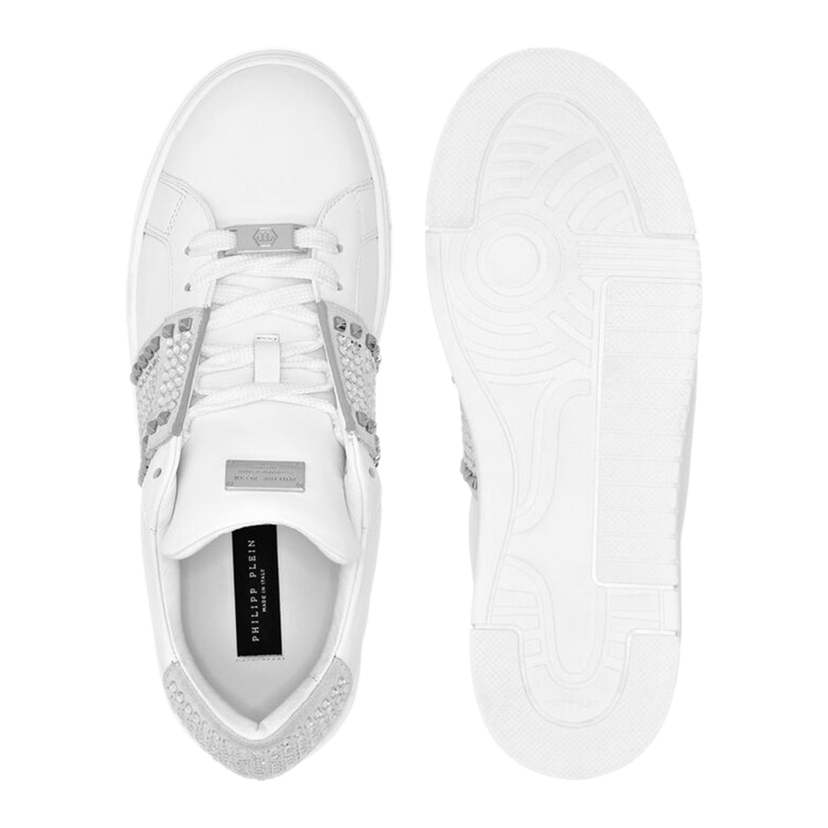 MAYFEYR - PHILIPP PLEIN - Sneakers - FAESUSC0811PLE022N01
