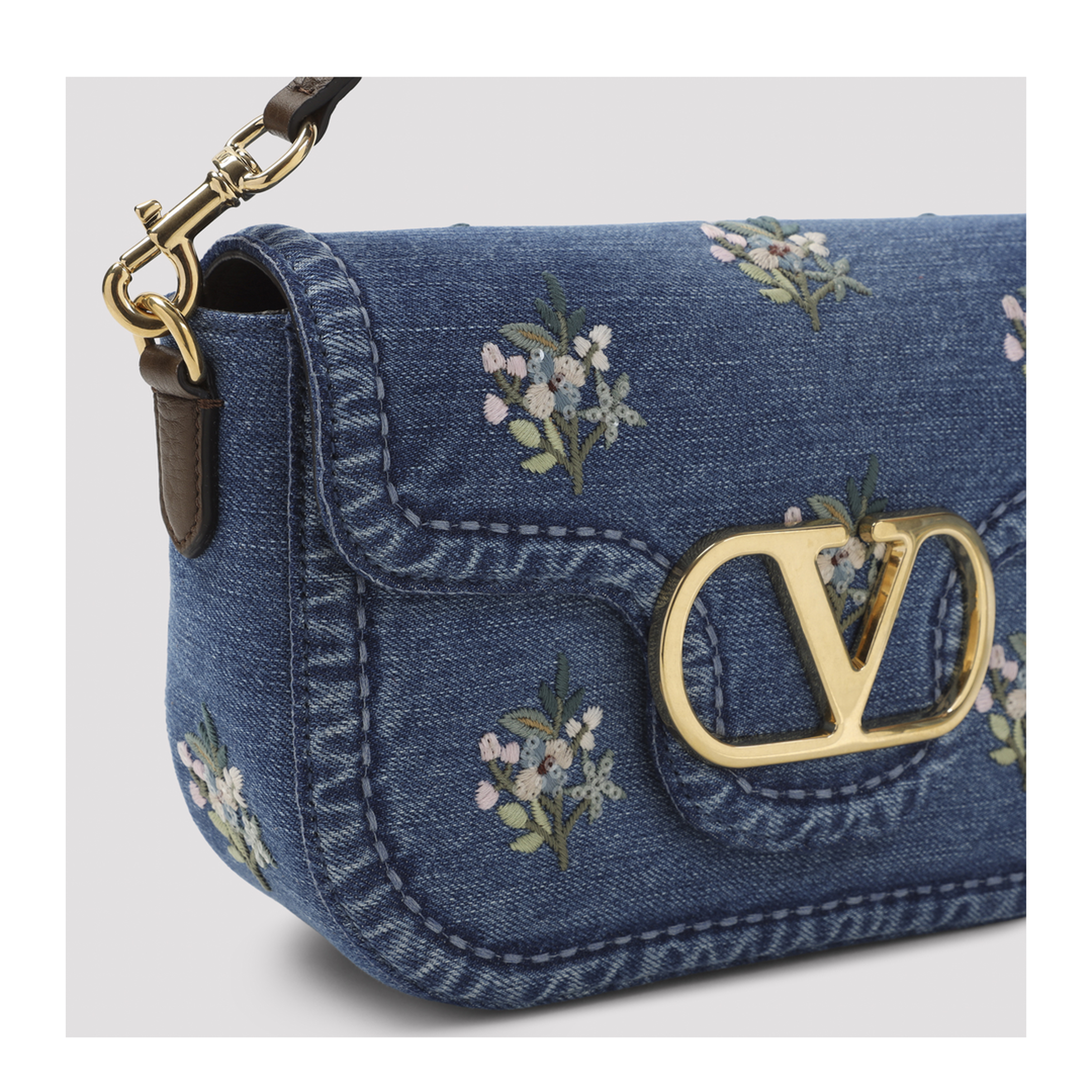 MAYFEYR - Valentino - Shoulder Bag - 8W0B0T46XNKFK1