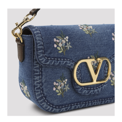 MAYFEYR - Valentino - Shoulder Bag - 8W0B0T46XNKFK1
