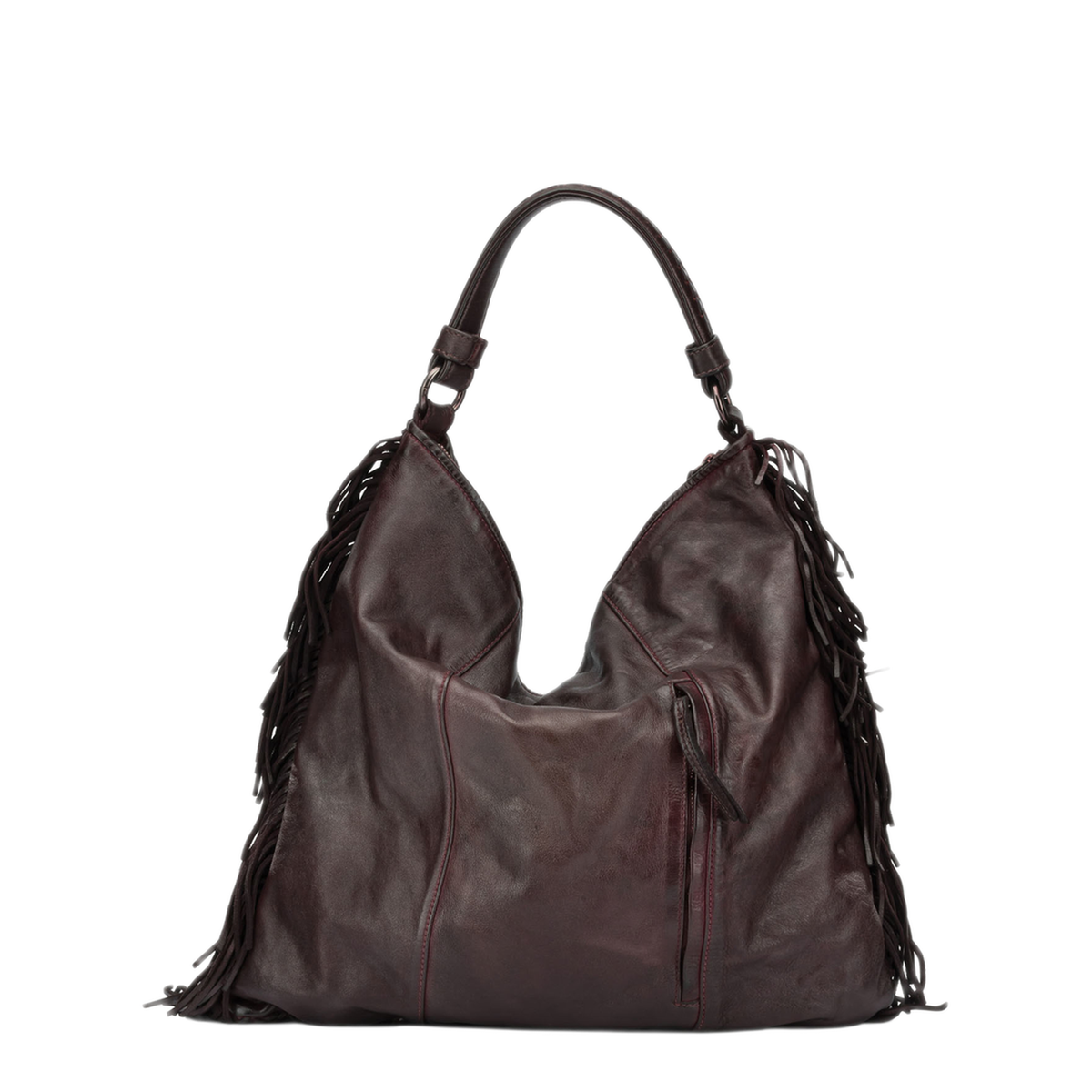 MAYFEYR - Reptile's House - Shoulder Bag - H411VASIARUBINO