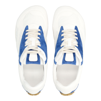 MAYFEYR - Bottega Veneta - Sneakers White - 867921V3MS24389