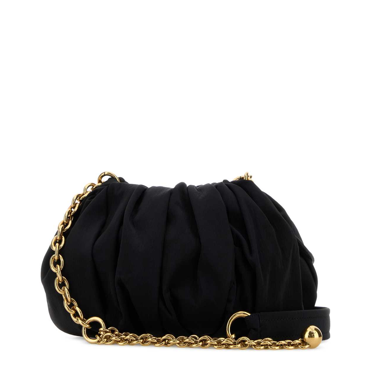 MAYFEYR - Chloè - Chlo Pliss Crossbody Bag - CH26US765S25001