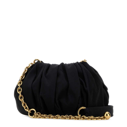 MAYFEYR - Chloè - Chlo Pliss Crossbody Bag - CH26US765S25001