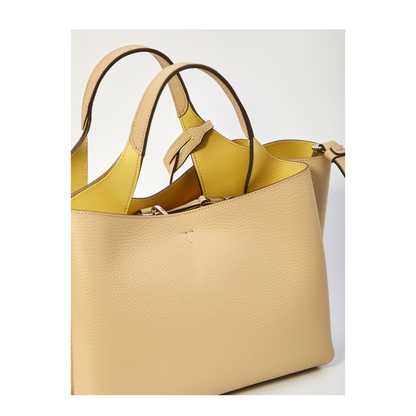 Leather Mini Bag