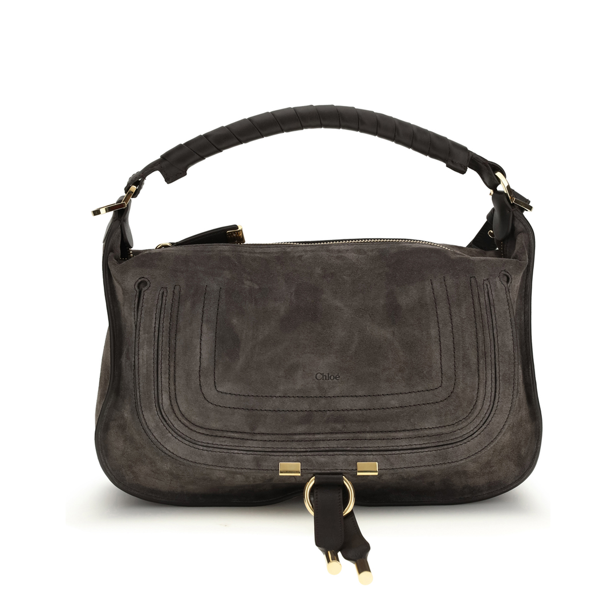Small Marcie Shoulder Bag