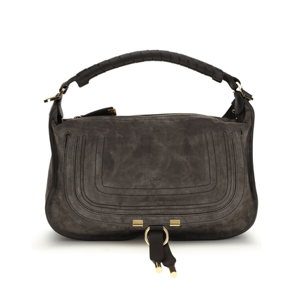 Small Marcie Shoulder Bag