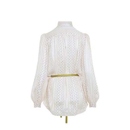 MAYFEYR - Valentino - Stars Shirt - 9B3AB8H7ABR