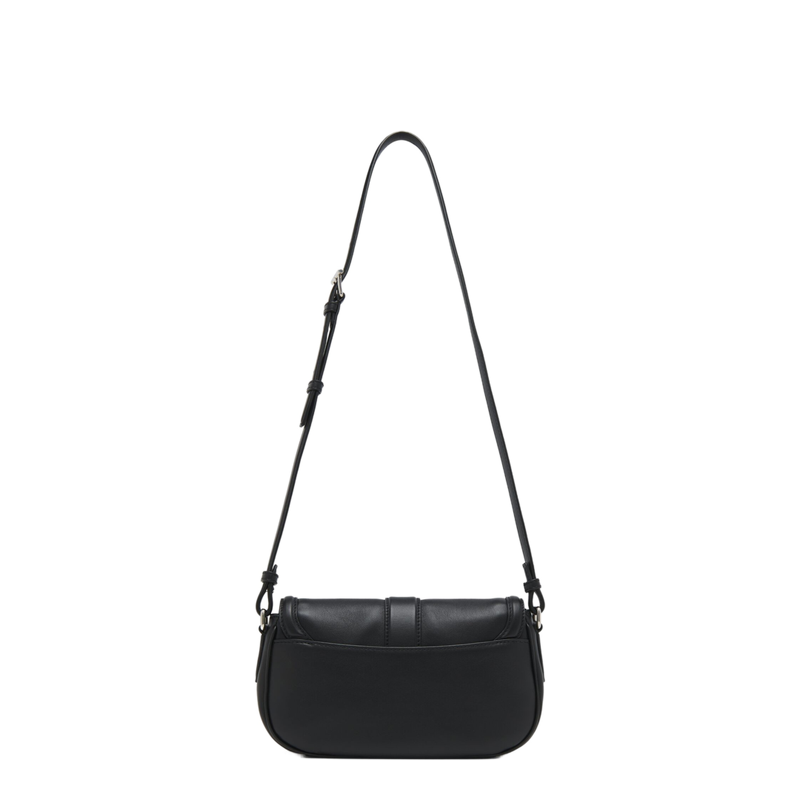 McQueen T-Bar Satchel