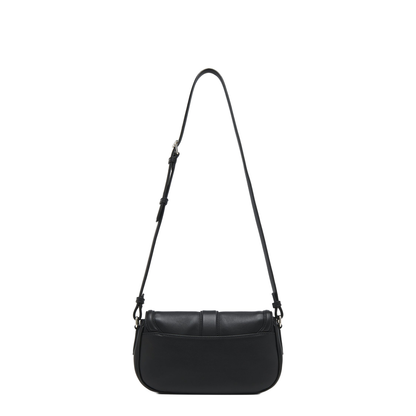 McQueen T-Bar Satchel