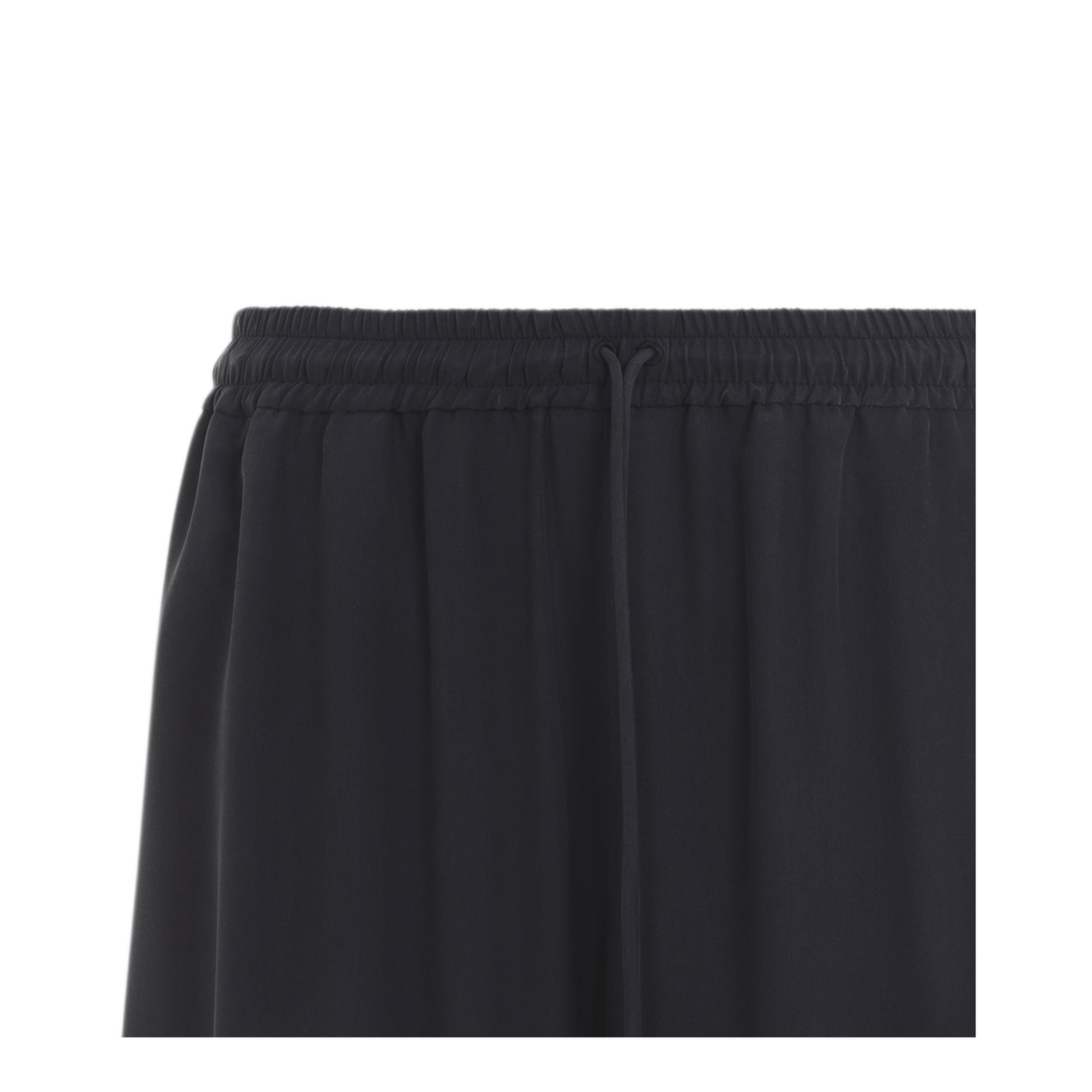 MAYFEYR - Max Mara - Washed Silk Pants - 2611131181600010