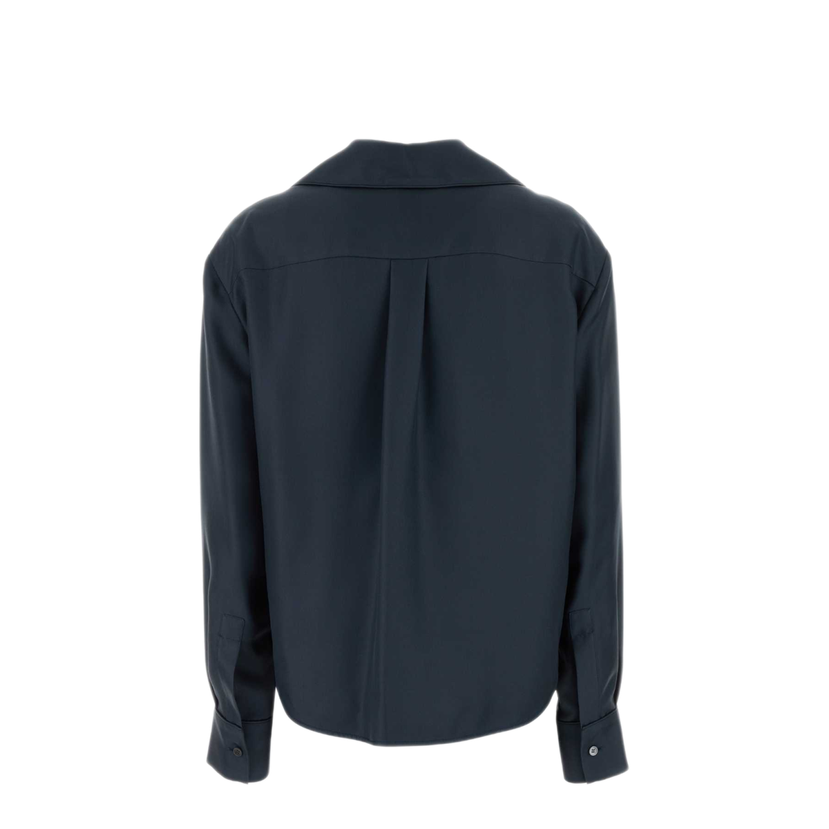 MAYFEYR - Loewe - Pyjama Blouse - S359Y05XH4DARKGREY